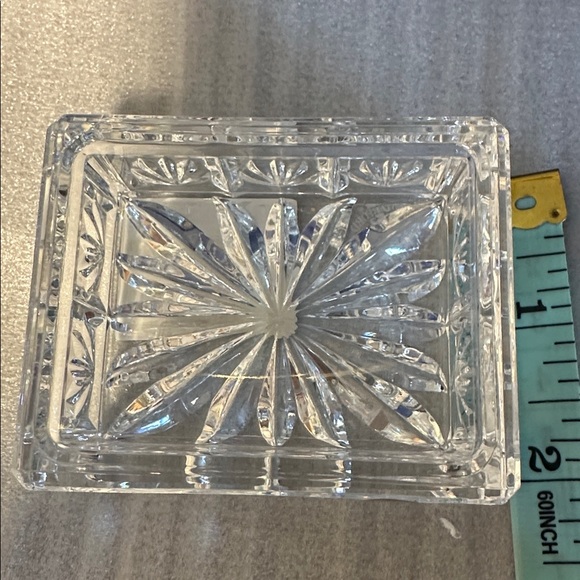 Waterford Society Enrollment Box - New In Box
Exclusive 2002 - Picture 7 of 12